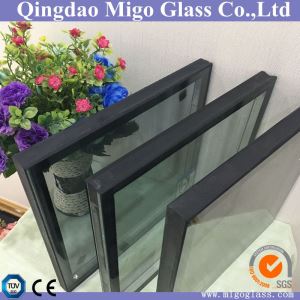 커튼월용 Low-E 단열유리