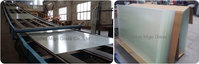 Ultra clear anti-reflection coated solar glass for PV modules Ultra clear anti-reflection coated solar glass for PV modules