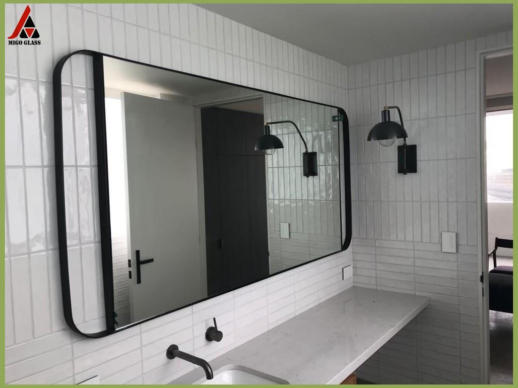 Steel-Framed-Mirror-Powder-Coated-Dark-Bronze-Migo