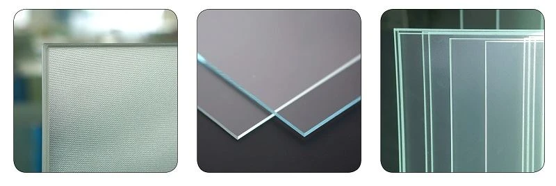 greenhouse glass