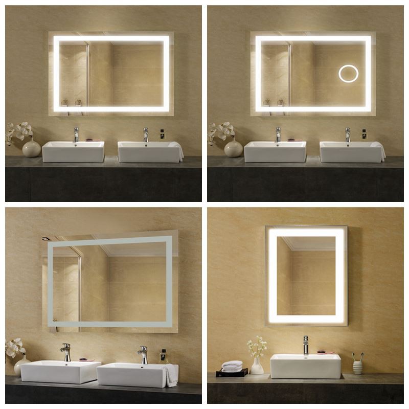 LED mirror-3