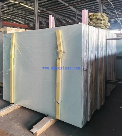 Migo clear Moru glass sheets Migo clear Moru glass sheets