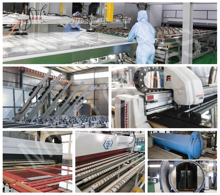 product-781-729 Laminated glass processing line-WATER MARK