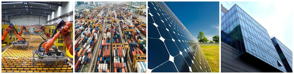 Changes in China's Glass Industry Export Policy Changes in China's Glass Industry Export Policy