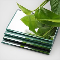 맞춤형 은색 또는 알루미늄 거울