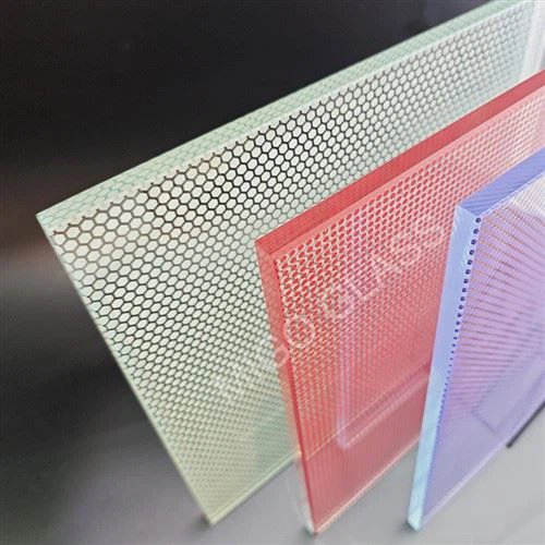 실내 스쿼시 코트를위한 유리