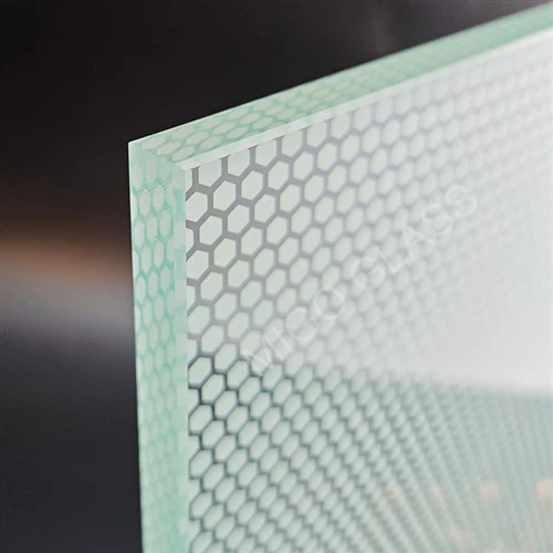 스쿼시 코트 벽 유리