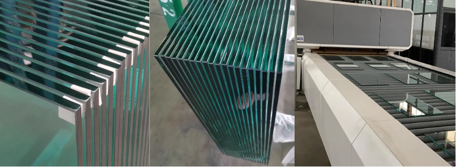 tempered glass tempered glass