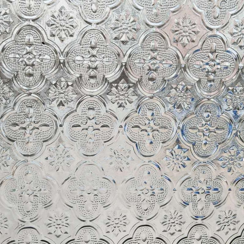 Flora Glass Flora Glass