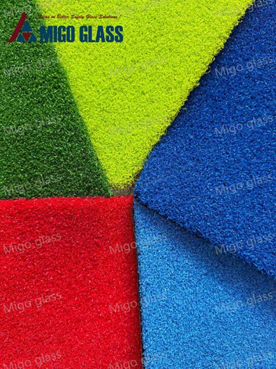 Padel Court Artificial Turf Padel Court Artificial Turf