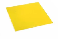 후면 도장 강화 유리