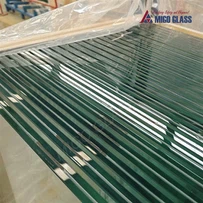 Windows용 접합 유리