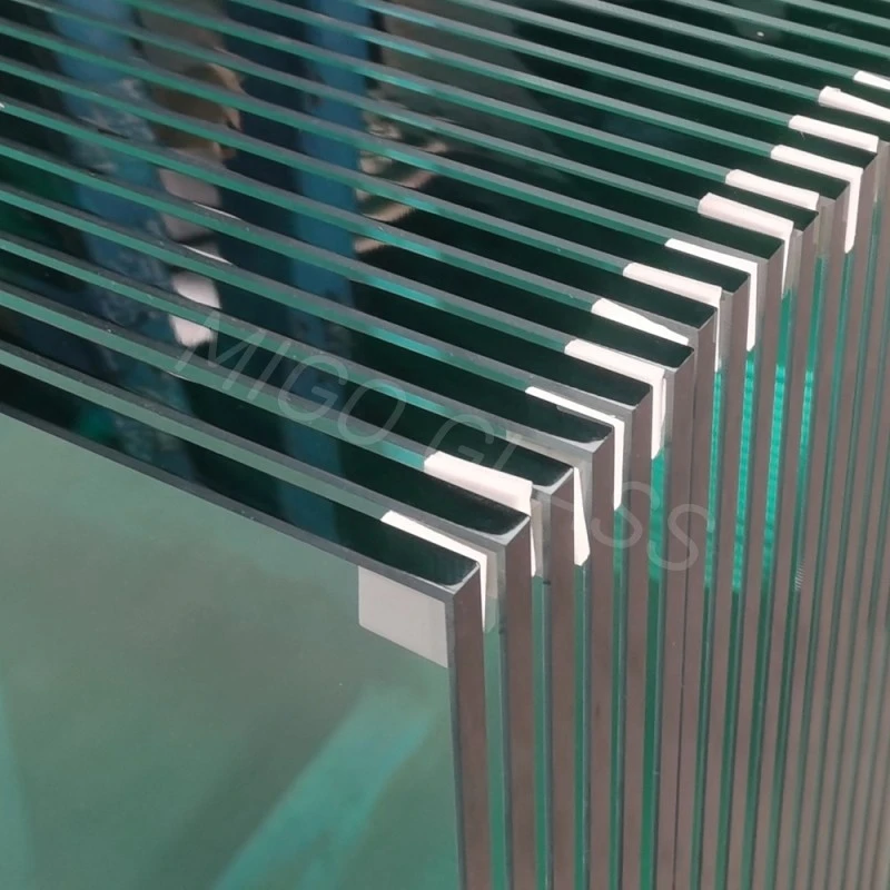 tempered glass