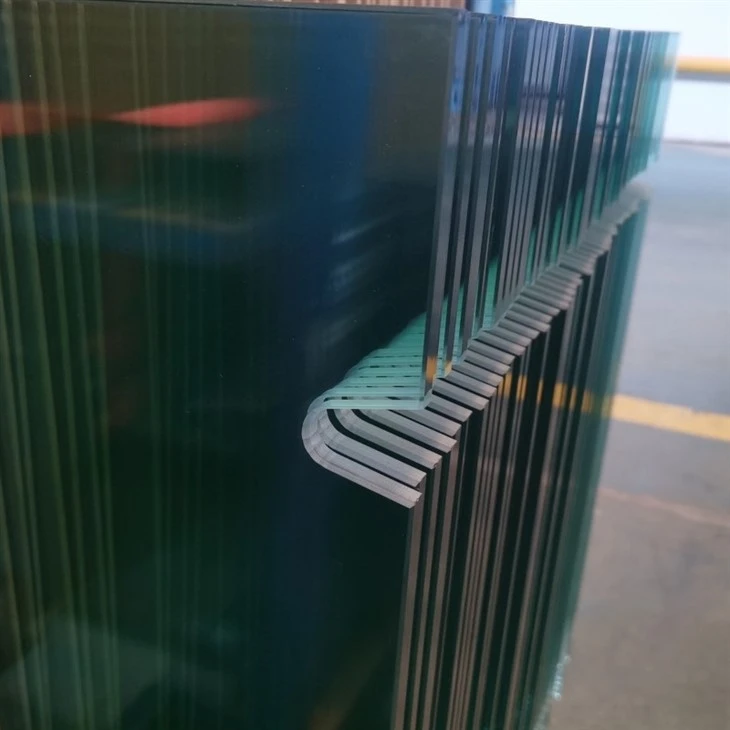 Tempered Glass Office Partitions high quality
