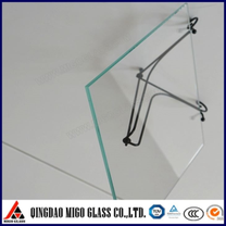 사진 유리 시트 크기로 자르기