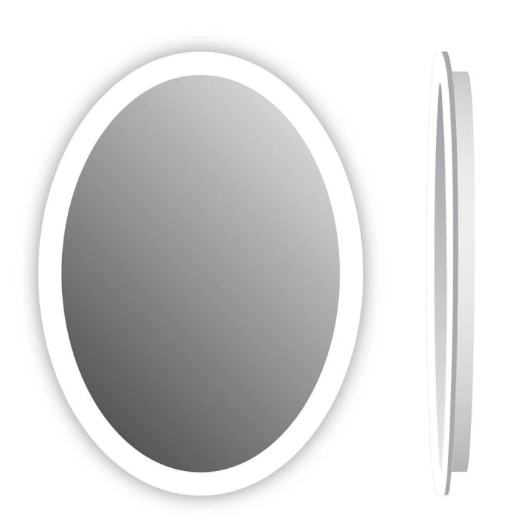 LED Lighted Vanity Mirror