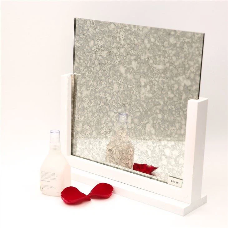 Multi Antique Mirror