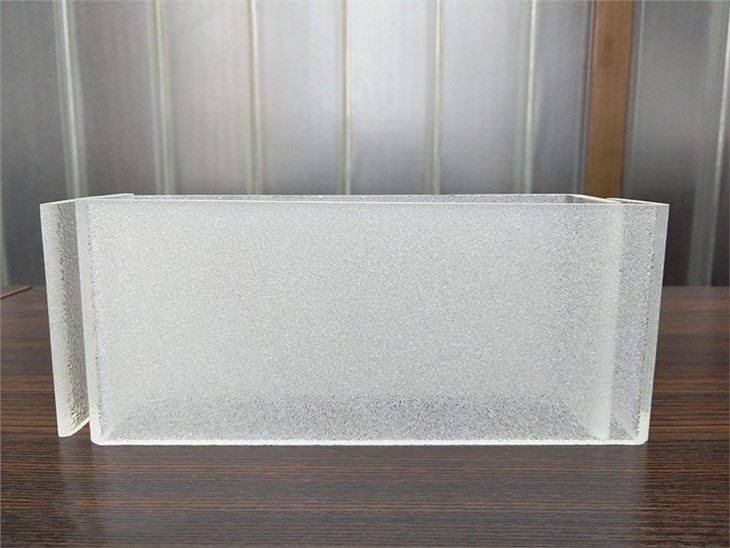 Channel Glass