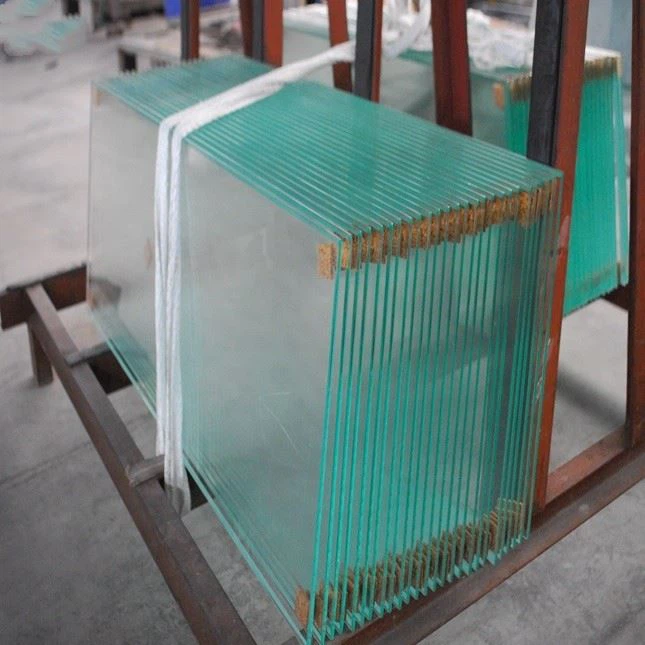 Ultra Clear Tempered Glass