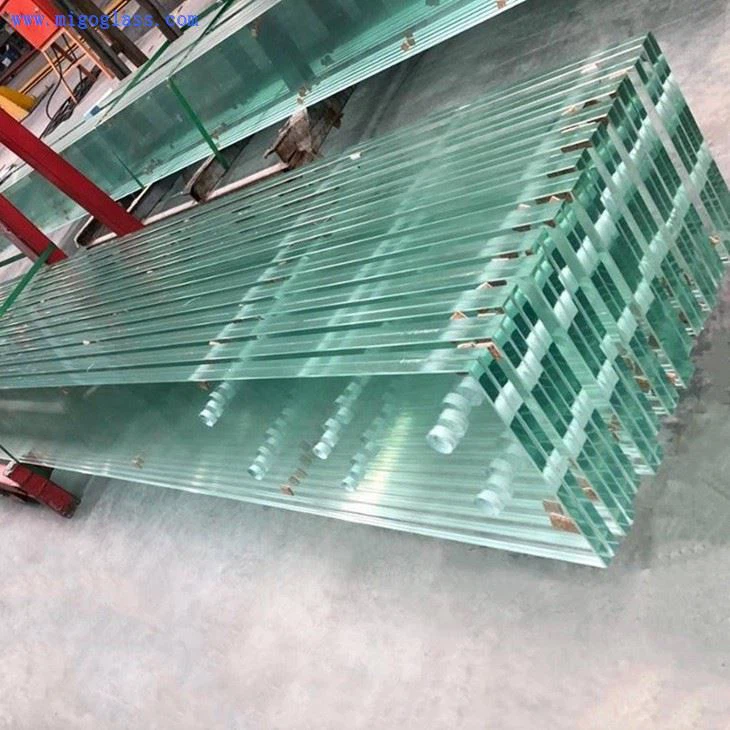 Glass Rib