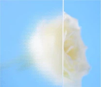 3.2mm 저철분 패턴 태양광 유리