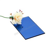 장식용 착색 거울 유리