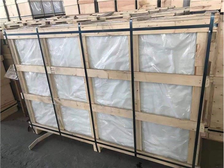 Solar Glass Factory For PV Modules Price