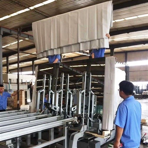 고품질 미러 시트