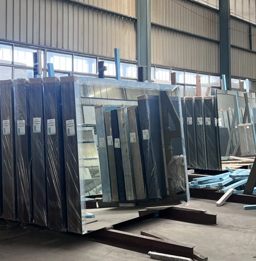 미고 구리 프리 미러